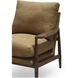 Arturo Tan Accent Chair